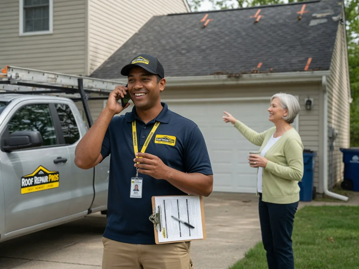 Roof Repair Cedar Knolls, NJ FAQs